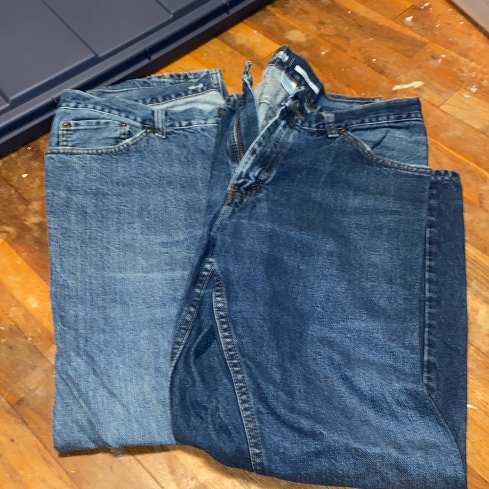 Men’s jeans